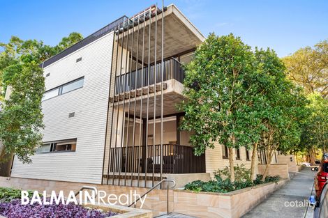 Property photo of 101/100 Elliott Street Balmain NSW 2041