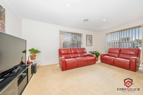 Property photo of 17 Mary Hall Circuit Dunlop ACT 2615