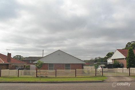 45 Belar Ave, Villawood, NSW 2163