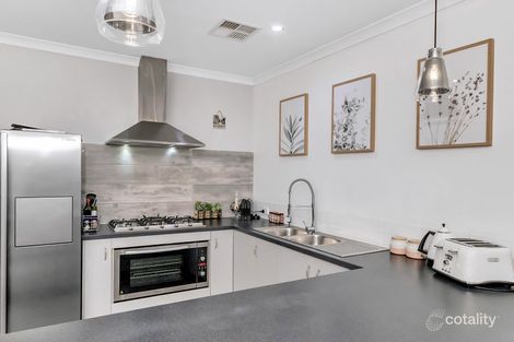 Property photo of 1 Hird Road Success WA 6164