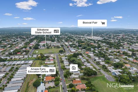 Property photo of 18 Cambridge Street Silkstone QLD 4304