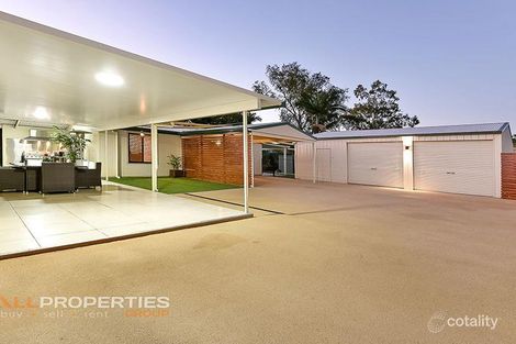 Property photo of 20 Dorachus Drive Regents Park QLD 4118