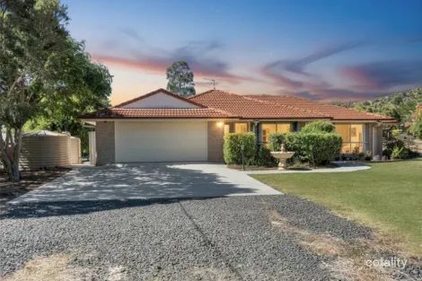 Property photo of 13 Donaldson Road Plainland QLD 4341