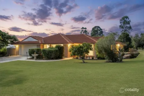 Property photo of 13 Donaldson Road Plainland QLD 4341