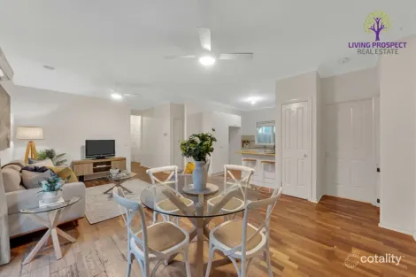 Property photo of 4 Fullard Close Point Cook VIC 3030