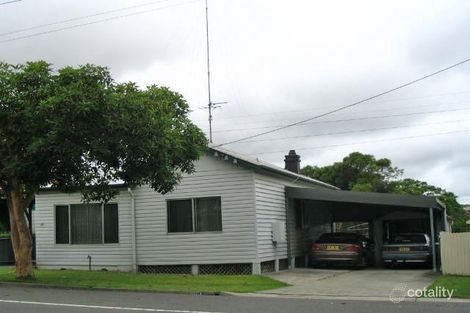 61 Wilkinson Ave, Birmingham Gardens, NSW 2287