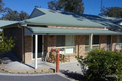 112/15 Old Wondai Rd, Wondai, QLD 4606