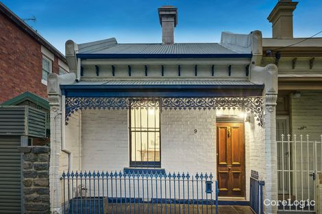 9 Erskine St, North Melbourne, VIC 3051
