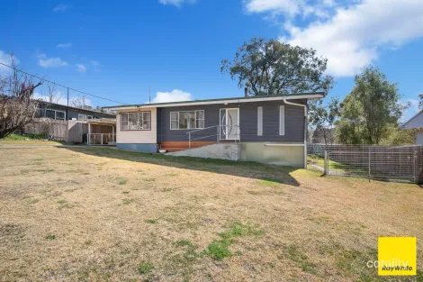 Property photo of 5 Johnson Avenue Armidale NSW 2350