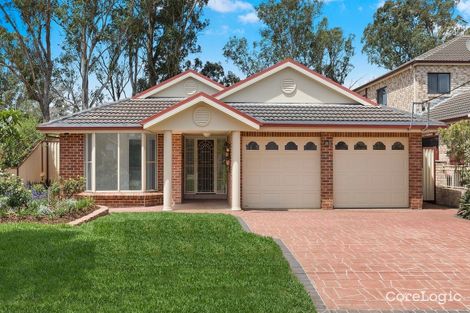 Property photo of 20 Dale Avenue Liverpool NSW 2170