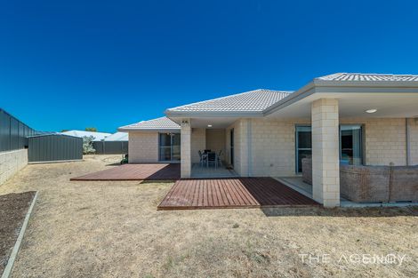 Property photo of 6 Shimmer Chase Eglinton WA 6034