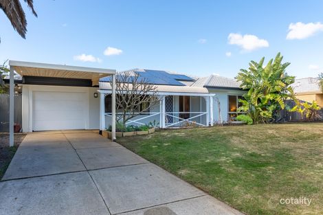 Property photo of 6 Bingarra Close Port Kennedy WA 6172