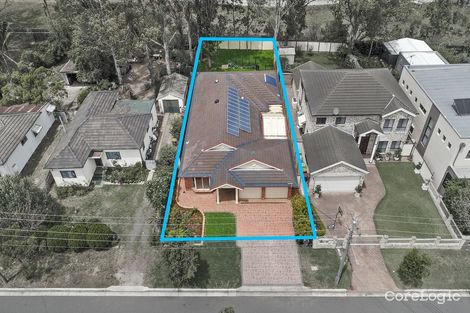 Property photo of 20 Dale Avenue Liverpool NSW 2170