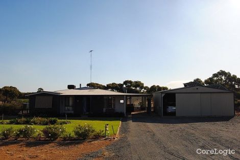 Property photo of 10 Curlew Way Wickepin WA 6370