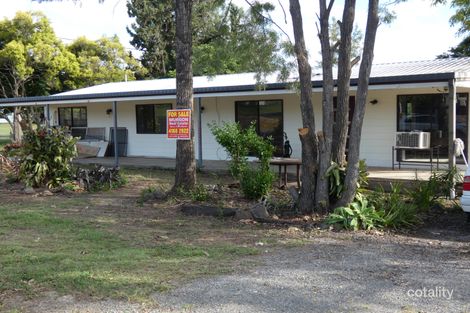 17 Armstrong St, Murgon, QLD 4605