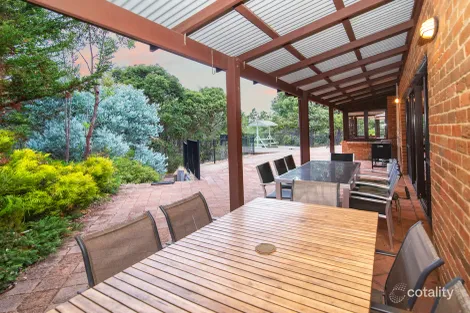 Property photo of 212 Yungarra Drive Quedjinup WA 6281