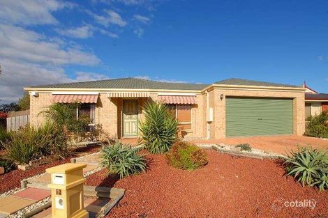 53 Langbourne Dr, Narre Warren South, VIC 3805