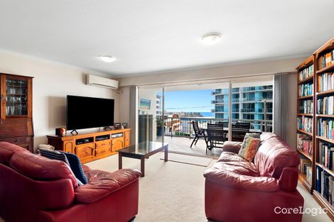 Property photo of 16/34 Canberra Terrace Caloundra QLD 4551