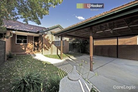Property photo of 16A Bonney Street Ainslie ACT 2602