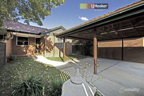 Property photo of 16B Bonney Street Ainslie ACT 2602