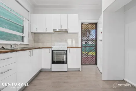 Property photo of 56 Harold Street Macquarie Fields NSW 2564