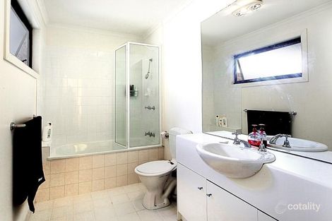 Property photo of 3/24 Ireland Street West Melbourne VIC 3003
