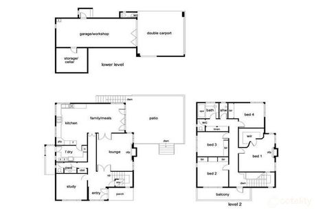 Property photo of 21 York Avenue Ivanhoe East VIC 3079