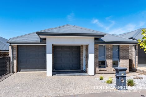 Property photo of 41A Wycombe Drive Mount Barker SA 5251