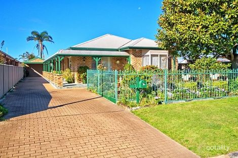 Property photo of 18 Benelong Street The Entrance NSW 2261
