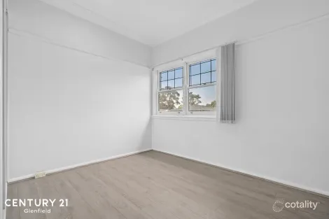 Property photo of 56 Harold Street Macquarie Fields NSW 2564