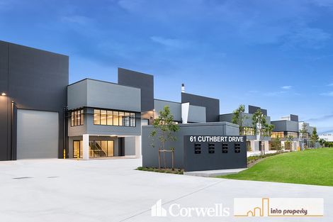 8/61 Cuthbert Dr, Yatala, QLD 4207