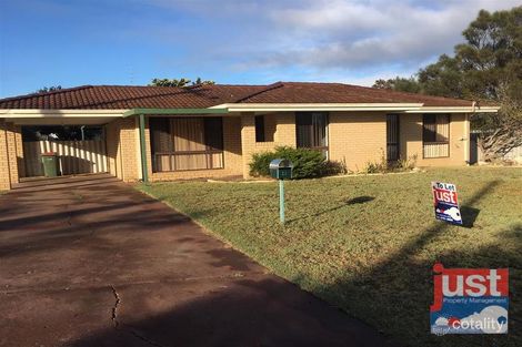 11 Crews Ct, Withers, WA 6230