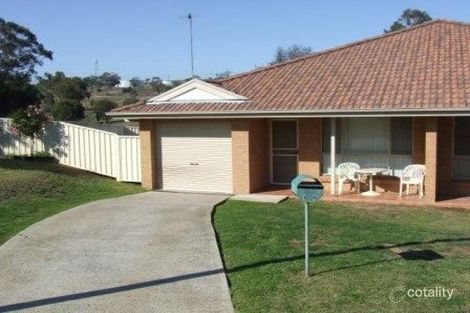 Property photo of 1/6 Nardoo Close Muswellbrook NSW 2333