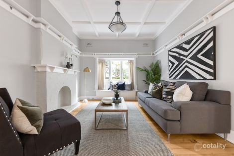 Property photo of 24 Ward Street Willoughby NSW 2068