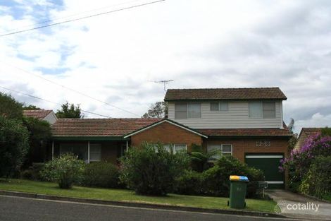 41 Lucinda Rd, Marsfield, NSW 2122