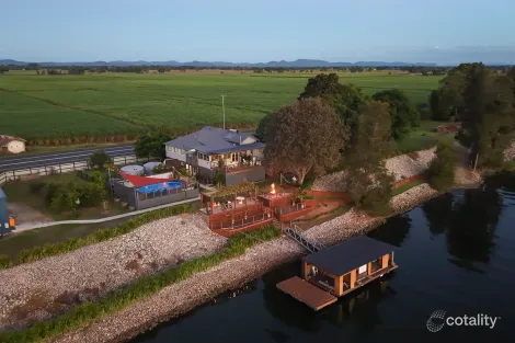 2659 Big River Way, Ulmarra, NSW 2462