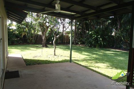 Property photo of 3 Heliconia Court Durack NT 0830