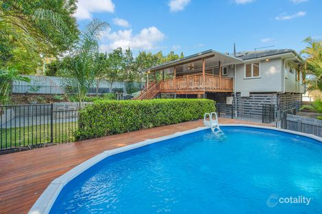 Property photo of 4 Cestrum Street Arana Hills QLD 4054
