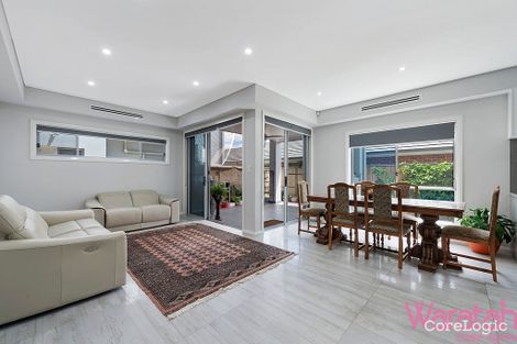 Property photo of 23 Tomah Crescent The Ponds NSW 2769