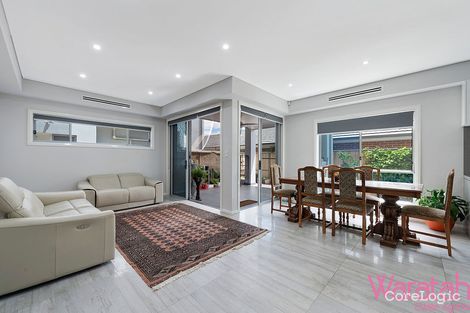 Property photo of 23 Tomah Crescent The Ponds NSW 2769