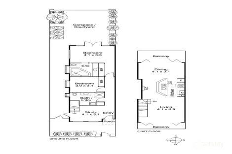 Property photo of 15 Woodlawn Street Richmond VIC 3121