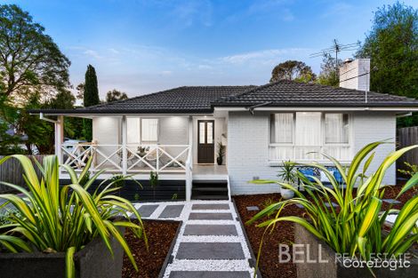 66 Stephen Ave, Montrose, VIC 3765