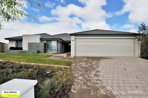 Property photo of 16 Mundego Turn Ellenbrook WA 6069