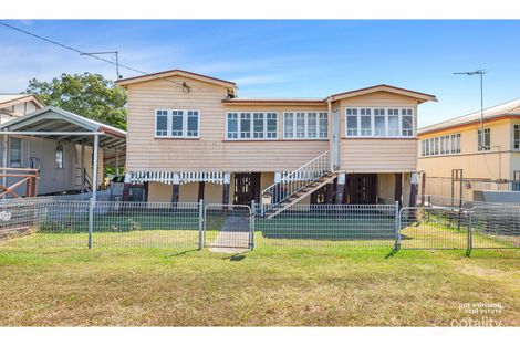 Property photo of 13 Haig Street Wandal QLD 4700