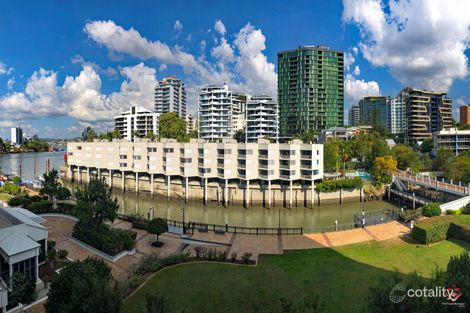 44b Ferry St, Kangaroo Point, QLD 4169