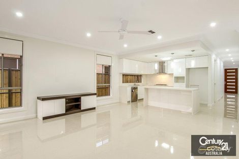 Property photo of 13 Berambing Street The Ponds NSW 2769