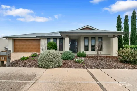 Property photo of 12 Woodbridge Drive Angle Vale SA 5117