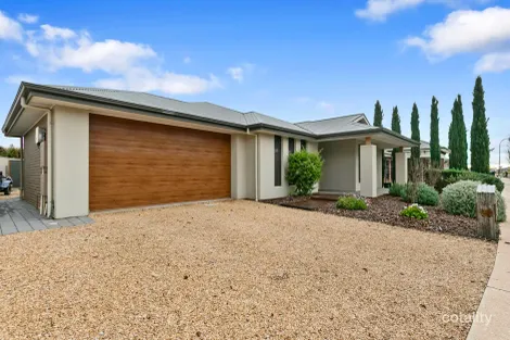 Property photo of 12 Woodbridge Drive Angle Vale SA 5117