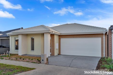 Property photo of 17 Calf Street Donnybrook VIC 3064