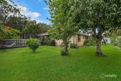 Property photo of 152 Burleigh Street Burleigh Waters QLD 4220